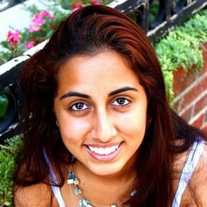 Meet your Posher, Harleen